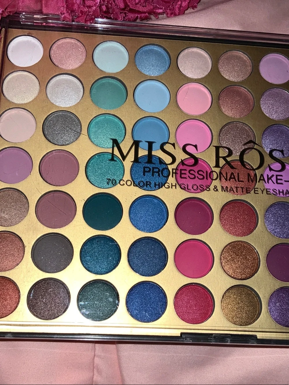 N/A multi color